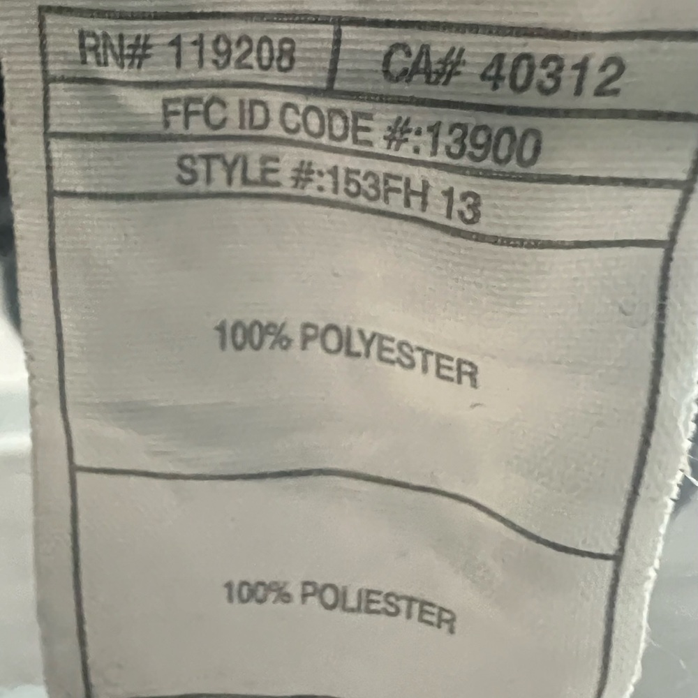 Adidas Nc State Wolfpack Gray Pullover Hoodie - image 8